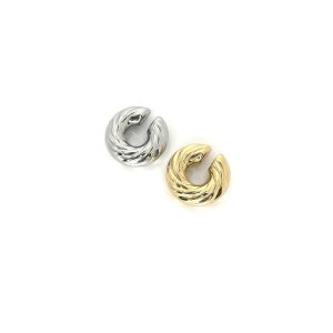 Ear Cuff Torchon