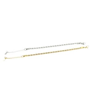 Bracciale Torchon