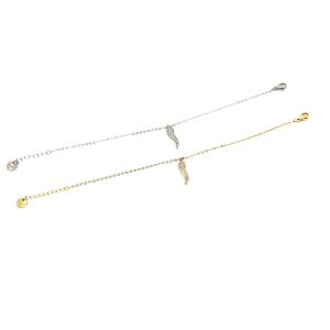 Bracciale Cornetto
