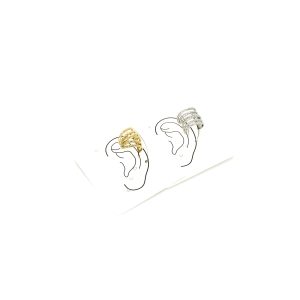 Ear Cuff Spirale