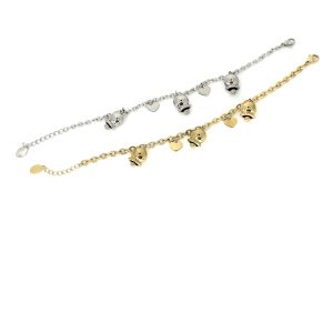 Bracciale Campanella
