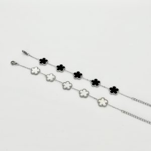 Bracciale fiorellini