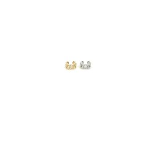 Ear Cuff Groumette