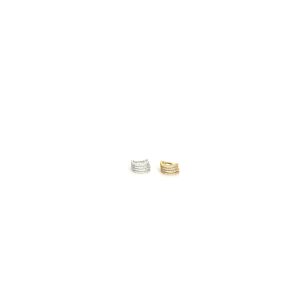 Ear Cuff Fascia Strass