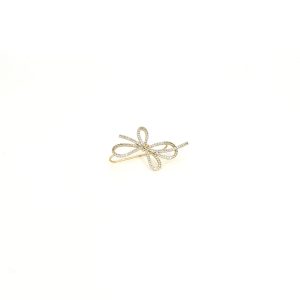 Ear Cuff Fiocco