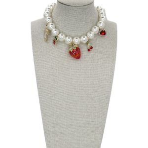 Collana Juicy