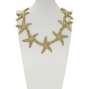 Collana Stella Marina
