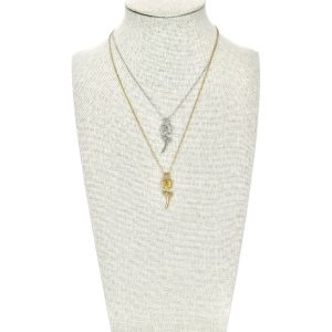 Collana Rosa