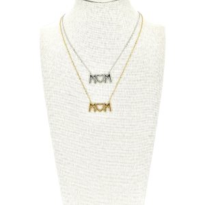 Collana MOM