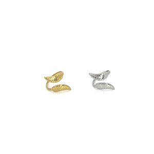 Anello Foglia