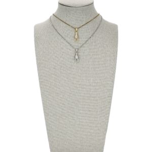 Collana Scaramantica