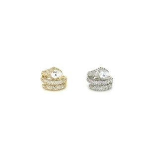 Anello Snake